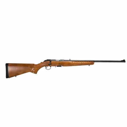 RIFLE RUGER AMERICAN RIMIRE WOODSTOCK 22 LR