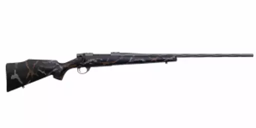 RIFLE WEATHERBY VANGUARD MEATEATER 6.5mm