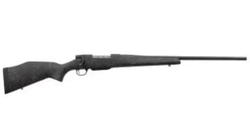 RIFLE WEATHERBY VANGUARD WILDERNESS .270