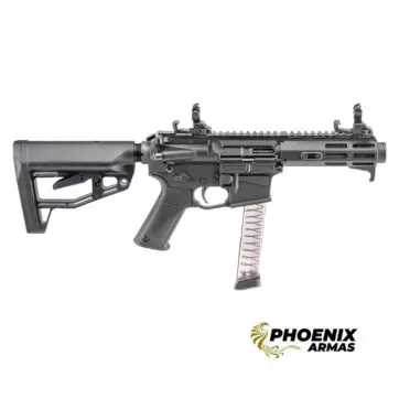 CARABINA FIRE EAGLE 9MM