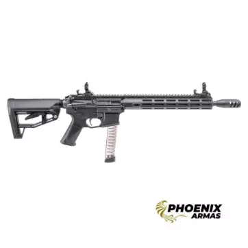CARABINA FIRE EAGLE FE-914PR 9MM