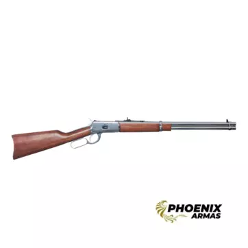 CARABINA ROSSI LEVER ACTION .38
