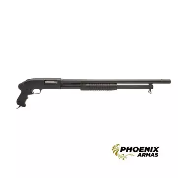 ESPINGARDA BOITO PUMP 12 GA