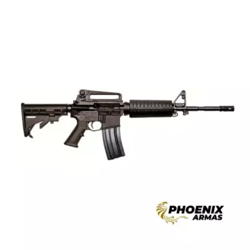FUZIL TAURUS T4 5.56mm