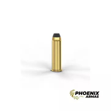MUNIÇÃO CBC .357 MAGNUM EXPP 158GR 10un