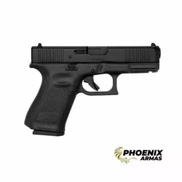 PISTOLA GLOCK G23 GEN5 .40