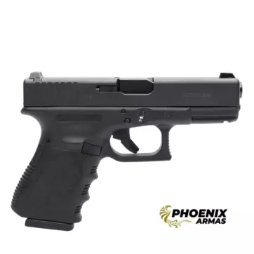 PISTOLA GLOCK G25 .380