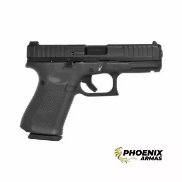 PISTOLA GLOCK G44 COMPACT .22