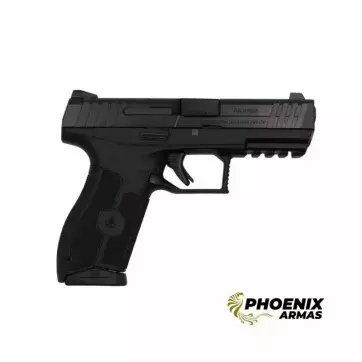 PISTOLA IWI MASADA 9mm