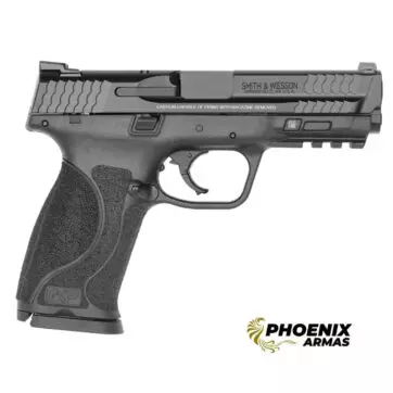PISTOLA SMITH & WESSON M&P9 M2.0 9mm