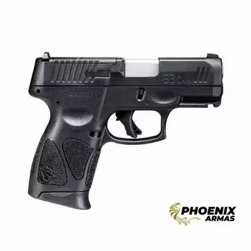 PISTOLA TAURUS G3C 9mm
