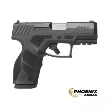 PISTOLA TAURUS GX2 .38