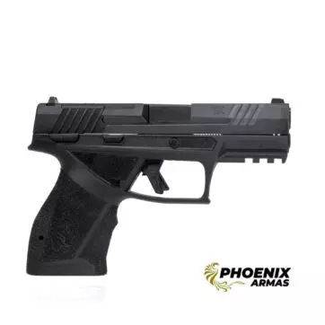 PISTOLA TAURUS TX9 COMPACT 9mm