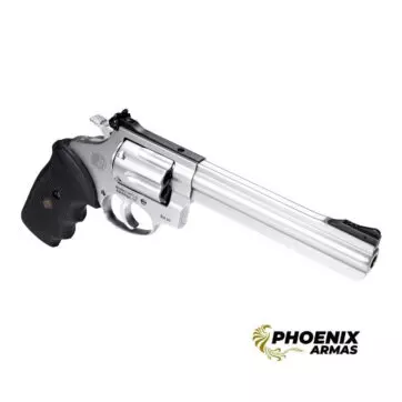 REVOLVER ROSSI RM66 .357