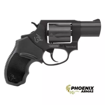 REVOLVER TAURUS 605 .357