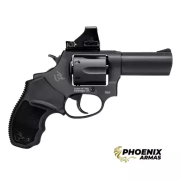 REVOLVER TAURUS 856 .38