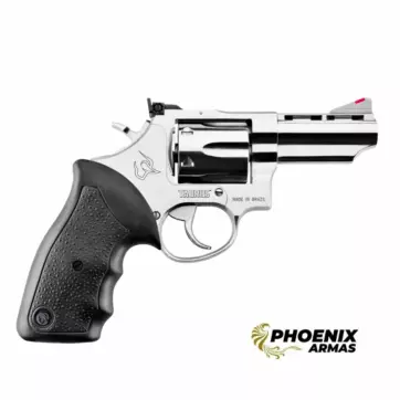 REVOLVER TAURUS 88 .38