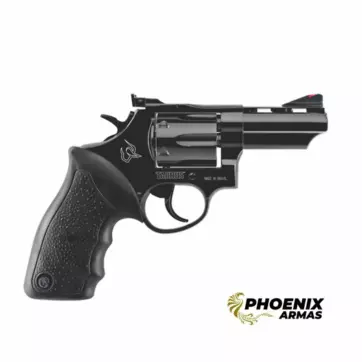 REVOLVER TAURUS 88 .38