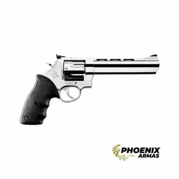 REVOLVER TAURUS RT608 .357