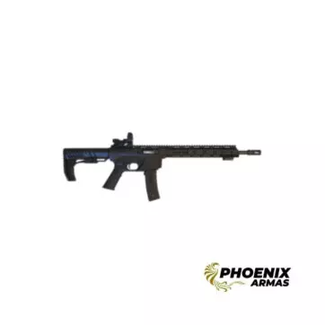 RIFLE CBC 7022 DELTA .22