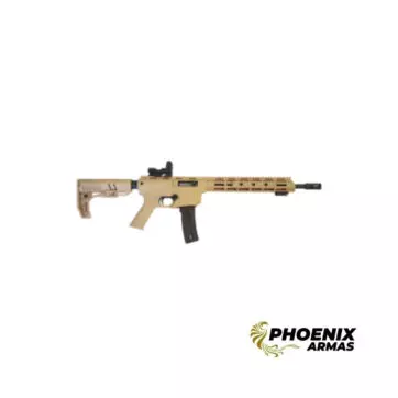 RIFLE CBC 7022 DELTA .22