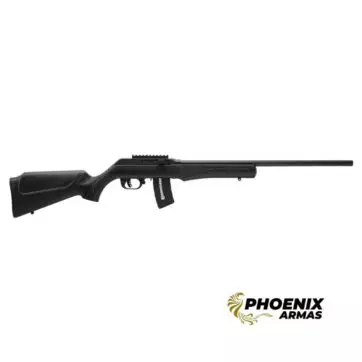 RIFLE CBC 7122 .22