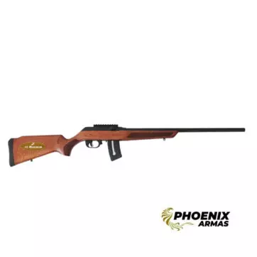 RIFLE CBC 7122 .22