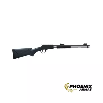 RIFLE CBC PUMP ACTION .22LR