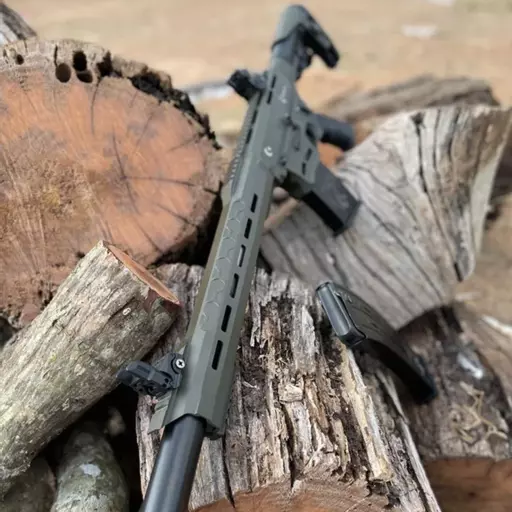ESPINGARDA SAKA ARMS SK 12 12 GA