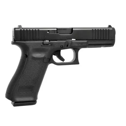 PISTOLA GLOCK G17 GEN5 9mm