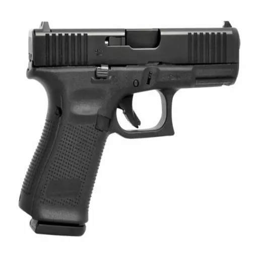 PISTOLA GLOCK G19 GEN5 FULLSIZE 9mm