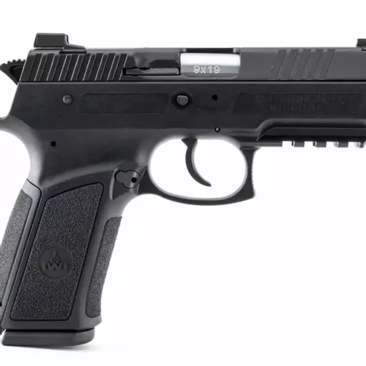 PISTOLA IWI JERICHO II 9mm
