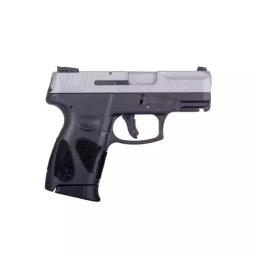 PISTOLA TAURUS G2C .40