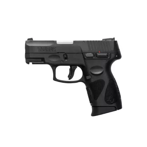 PISTOLA TAURUS G2C COMPACT .40