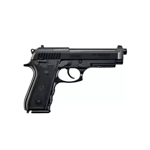 PISTOLA TAURUS PT 100 .40