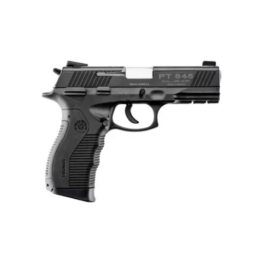 PISTOLA TAURUS PT 845 9mm