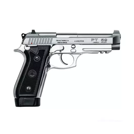 PISTOLA TAURUS PT59S .380