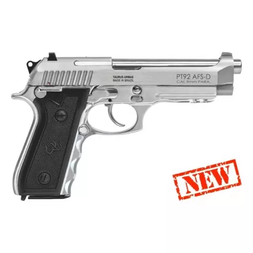 PISTOLA TAURUS PT92