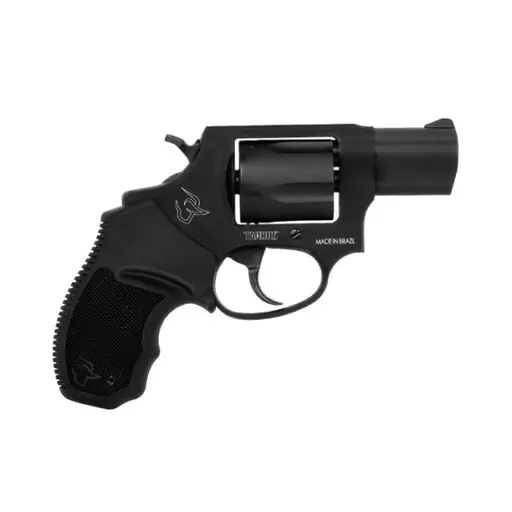REVOLVER TAURUS 85 .38