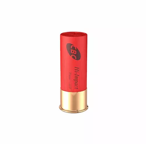 MUNIÇÃO CBC 12 GA 3T 25un