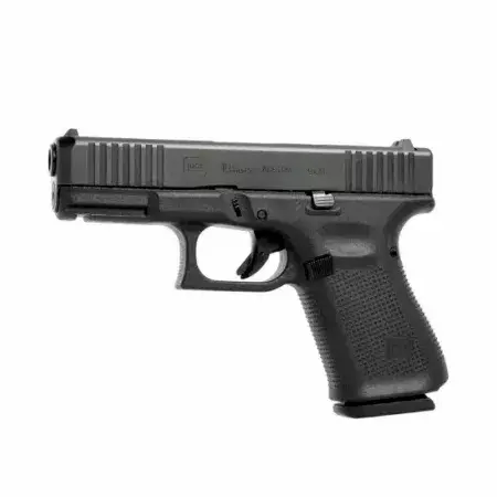 PISTOLA GLOCK G19 GEN5 9mm