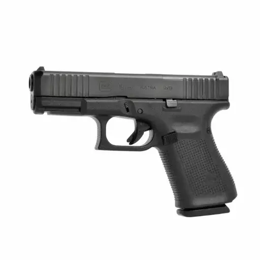 PISTOLA GLOCK G19 GEN5 MOS COMPACT 9mm