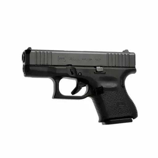 PISTOLA GLOCK G26 GEN5 SUBCOMPACT 9mm