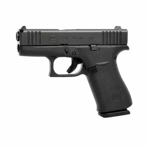 PISTOLA GLOCK G43X COMPACT 9mm
