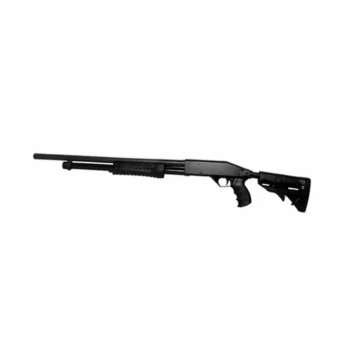 PISTOLA IMBEL IA2 9mm
