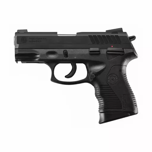 PISTOLA TAURUS 838C COMPACT .380