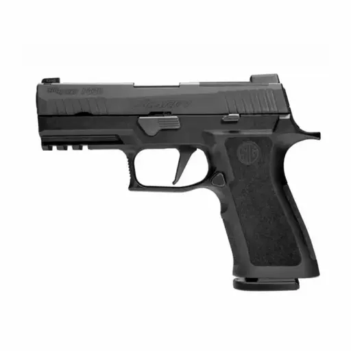 PISTOLA TAURUS G3 FULLSIZE 9mm