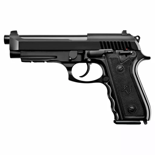 PISTOLA TAURUS PT100 .40