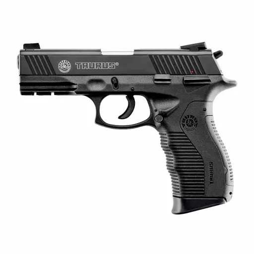 PISTOLA TAURUS PT845 .45