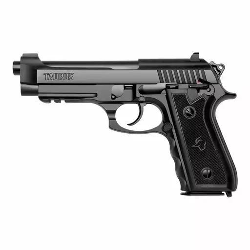 PISTOLA TAURUS PT92 9mm